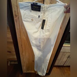 NEW! Polo Men’s Chinos 40x30
